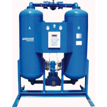 Low Pressure Industry Heatless Regenerative Adsorption Air Compressor Dryer (KRD-12WXF)